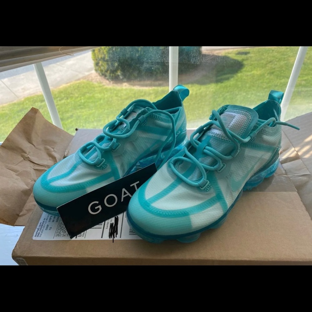 nike vapormax